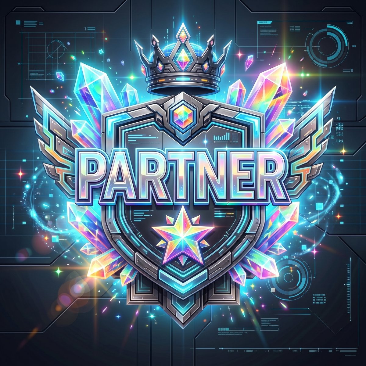 یک ماه رنک پارتنر (SMP)